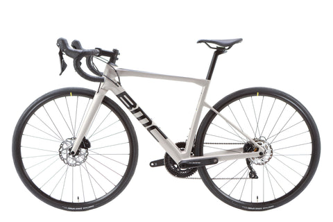 BMC Teammachine SLR Six Shimano 105 Disc Road Bike 2022, Size 51cm