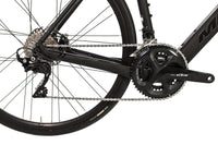 Merida eScultura 400 Shimano 105 Disc Electric Road Bike 2021, Size 56cm