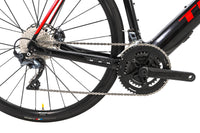 Trek Domane+ LT Disc Shimano Ultegra Electric Road Bike 2021, Size 62cm