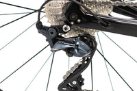 Trek Domane+ LT Disc Shimano Ultegra Electric Road Bike 2021, Size 62cm
