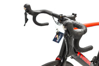 Trek Domane+ LT Disc Shimano Ultegra Electric Road Bike 2021, Size 62cm
