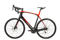 Trek Domane+ LT Disc Shimano Ultegra Electric Road Bike 2021, Size 62cm