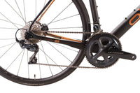 Orro Gold STC Shimano Ultegra Disc Road Bike 2023, Size Medium