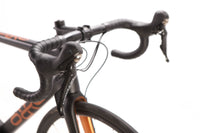 Orro Gold STC Shimano Ultegra Disc Road Bike 2023, Size Medium