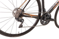 Orro Gold STC Shimano Ultegra Disc Road Bike 2023, Size Medium