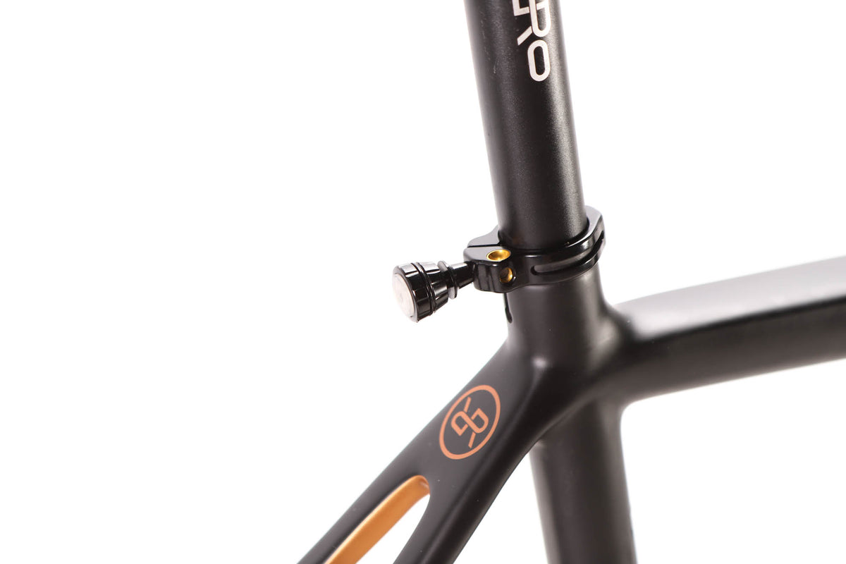 Orro Gold STC Shimano Ultegra Disc Road Bike 2023, Size Medium