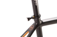 Orro Gold STC Shimano Ultegra Disc Road Bike 2023, Size Medium