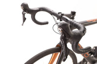 Orro Gold STC Shimano Ultegra Disc Road Bike 2023, Size Medium