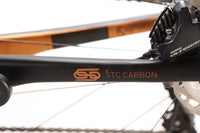 Orro Gold STC Shimano Ultegra Disc Road Bike 2023, Size Medium