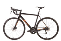 Orro Gold STC Shimano Ultegra Disc Road Bike 2023, Size Medium