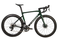S-Works Tarmac SL7 Sram Red eTap AXS Disc Road Bike 2021, Size 54cm