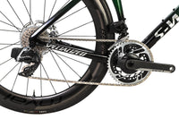S-Works Tarmac SL7 Sram Red eTap AXS Disc Road Bike 2021, Size 54cm