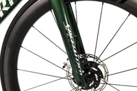 S-Works Tarmac SL7 Sram Red eTap AXS Disc Road Bike 2021, Size 54cm
