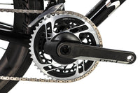 S-Works Tarmac SL7 Sram Red eTap AXS Disc Road Bike 2021, Size 54cm