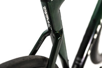 S-Works Tarmac SL7 Sram Red eTap AXS Disc Road Bike 2021, Size 54cm