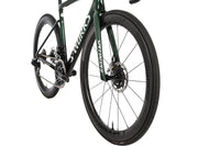S-Works Tarmac SL7 Sram Red eTap AXS Disc Road Bike 2021, Size 54cm