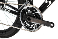 S-Works Tarmac SL7 Sram Red eTap AXS Disc Road Bike 2021, Size 54cm