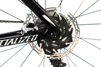 S-Works Tarmac SL7 Sram Red eTap AXS Disc Road Bike 2021, Size 54cm