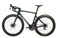 S-Works Tarmac SL7 Sram Red eTap AXS Disc Road Bike 2021, Size 54cm