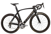 Trek Madone 9.9 Shimano Dura-Ace Di2 Road Bike 2017,Size 58cm