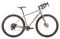 Genesis Vagabond Sram Apex Gravel Bike 2024, Size Medium