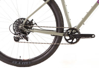 Genesis Vagabond Sram Apex Gravel Bike 2024, Size Medium