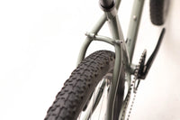 Genesis Vagabond Sram Apex Gravel Bike 2024, Size Medium