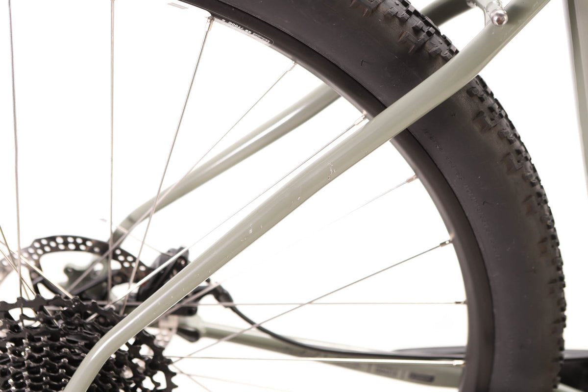 Genesis Vagabond Sram Apex Gravel Bike 2024, Size Medium