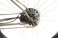 Genesis Vagabond Sram Apex Gravel Bike 2024, Size Medium