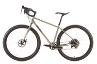 Genesis Vagabond Sram Apex Gravel Bike 2024, Size Medium