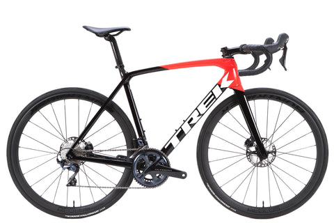 Trek Emonda SL 6 Shimano Ultegra Disc Road Bike 2022, Size 56cm