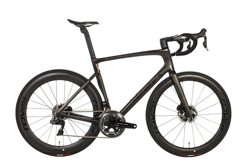 S-Works Tarmac SL7 Disc Shimano Dura-Ace Di2 Road Bike 2021, Size