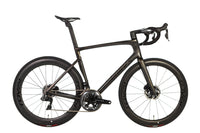S-Works Tarmac SL7 Disc Shimano Dura-Ace Di2 Road Bike 2021, Size 58cm