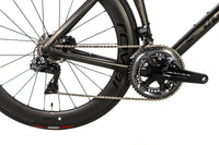 S-Works Tarmac SL7 Disc Shimano Dura-Ace Di2 Road Bike 2021, Size 58cm