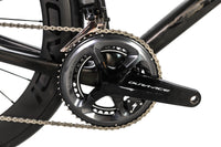 S-Works Tarmac SL7 Disc Shimano Dura-Ace Di2 Road Bike 2021, Size 58cm