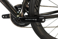 S-Works Tarmac SL7 Disc Shimano Dura-Ace Di2 Road Bike 2021, Size 58cm