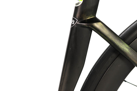 S-Works Tarmac SL7 Disc Shimano Dura-Ace Di2 Road Bike 2021, Size 58cm