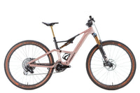 Orbea Rise SL M LTD Sram XX1 Eagle AXS eMTB 2025, Size Medium