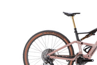 Orbea Rise SL M LTD Sram XX1 Eagle AXS eMTB 2025, Size Medium