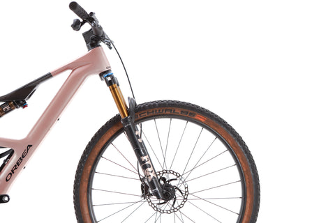 Orbea Rise SL M LTD Sram XX1 Eagle AXS eMTB 2025, Size Medium