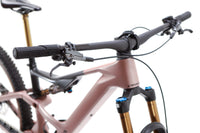 Orbea Rise SL M LTD Sram XX1 Eagle AXS eMTB 2025, Size Medium