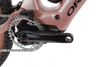 Orbea Rise SL M LTD Sram XX1 Eagle AXS eMTB 2025, Size Medium