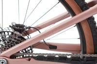 Orbea Rise SL M LTD Sram XX1 Eagle AXS eMTB 2025, Size Medium