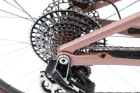 Orbea Rise SL M LTD Sram XX1 Eagle AXS eMTB 2025, Size Medium