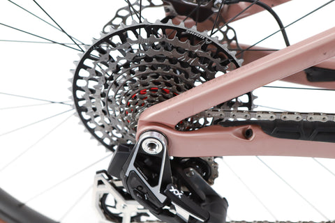 Orbea Rise SL M LTD Sram XX1 Eagle AXS eMTB 2025, Size Medium