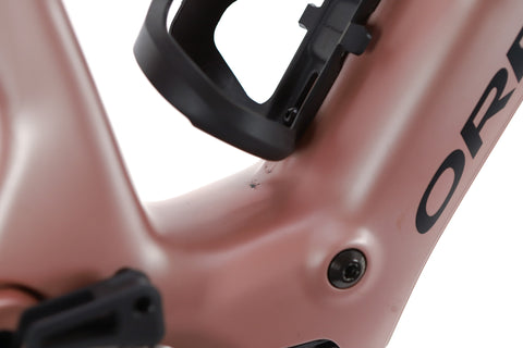 Orbea Rise SL M LTD Sram XX1 Eagle AXS eMTB 2025, Size Medium