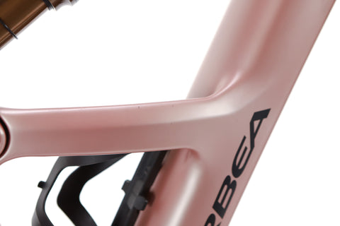 Orbea Rise SL M LTD Sram XX1 Eagle AXS eMTB 2025, Size Medium