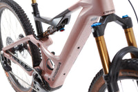 Orbea Rise SL M LTD Sram XX1 Eagle AXS eMTB 2025, Size Medium