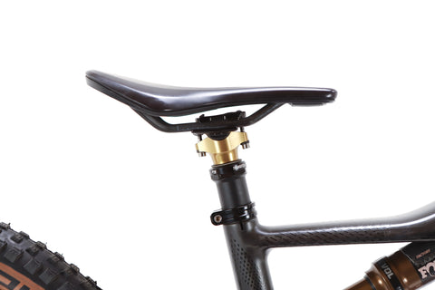 Orbea Rise SL M LTD Sram XX1 Eagle AXS eMTB 2025, Size Medium