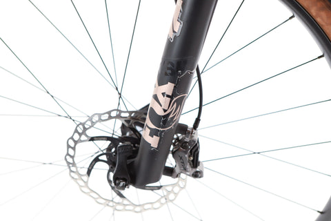 Orbea Rise SL M LTD Sram XX1 Eagle AXS eMTB 2025, Size Medium